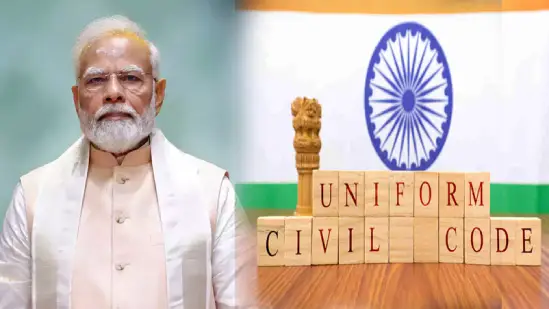 pm-modi-calls-for-uniform-civil-code-says-current-law-is-communal-and-needs-reform