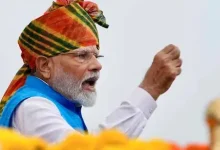 PM Modi's Longest Independence Day Speech