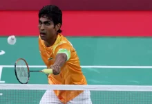 Indian badminton player banned from Paralympics for 18 months