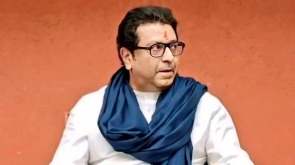 No need for reservation in Maharashtra: Raj Thackeray's statement in controversy