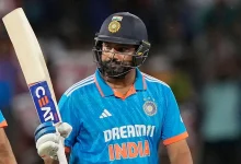 Despite series loss to Sri Lanka, Rohit Sharma gains in ICC rankings, this batsman at No.1