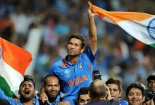 Sachin Tendulkar congratulated the countrymen on independence in a different way