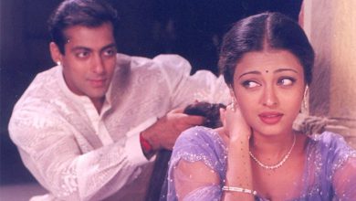 Salman Khan's shocking statement about Ex, Aishwarya said today...