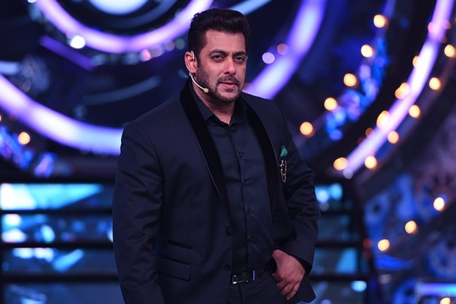 This superstar was offered 294 crore rupees to enactment   successful  Bigg Boss...