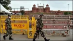 Independence Day 2024: Undifferentiated security arrangements in Delhi for Independence Day celebrations, 10 thousand security personnel deployed