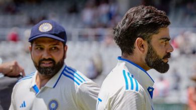 IND vs AUS: India lost the series due to these mistakes, questions raised against Rohit-Virat