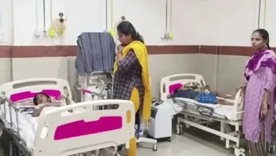 Suspected Cholera Case in Dahod: Girl Child Dies