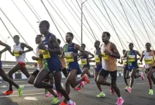 Mumbai Marathon 2025 registration - Mumbai Marathon race date