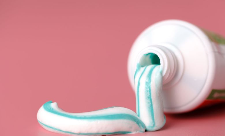 Mother-in-law used son-in-law's toothpaste and what happened next...