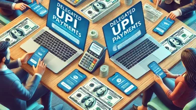 Another person can make payments from your UPI account, a feature coming soon