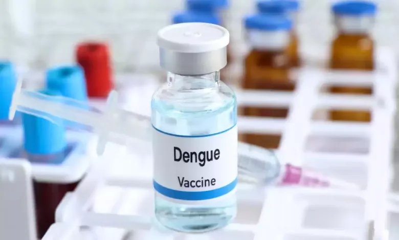 Good News: Indigenous vaccine of dengue will be made in India, trial started