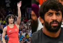 Buy a medal for Rs 15... Who did Bajrang Punia target?