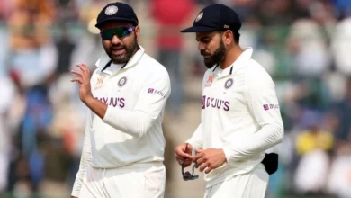 Rohit Sharma and Virat Kohli should retire, fan's demand