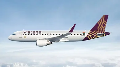 Can't book Vistara flight ticket after November 11, know the reason….