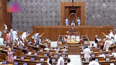 Waqf Board Amendment Bill will be introduced in Parliament today