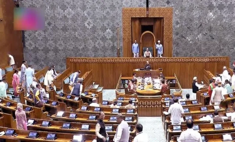 Waqf Board Amendment Bill will be introduced in Parliament today