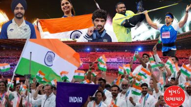 How and when can you watch Paris Olympics closing ceremony in India? These players will be the flag bearers of India