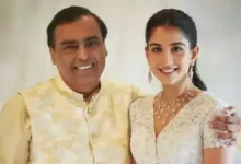 Mukesh Ambani ignored his daughter-in-law Radhika Merchant as soon as Isha Ambani arrived, video went viral...