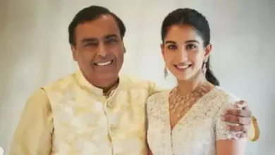 Mukesh Ambani ignored his daughter-in-law Radhika Merchant as soon as Isha Ambani arrived, video went viral...