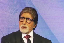 The threat when there is a fight... Amitabh Bachchan made a shocking revelation...