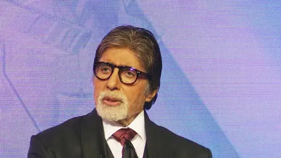 The threat when there is a fight... Amitabh Bachchan made a shocking revelation...