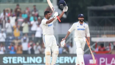 IND vs BAN 1st Test: Ashwin called 'father of Bangladesh', Virat-Rohit trolled, reaction on social media