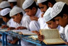 513 madrassas in Uttar Pradesh return their accreditation to the government: What is the reason?