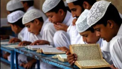 513 madrassas in Uttar Pradesh return their accreditation to the government: What is the reason?