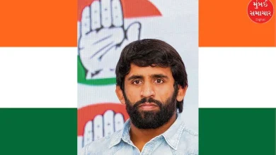 A major allegation of Bajrang Punia, the protest at Jantar-Mantar was prompted by a BJP leader