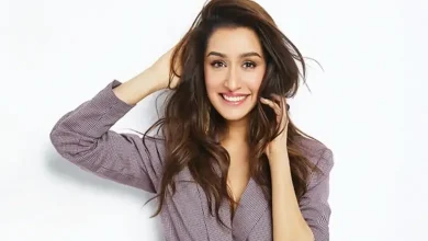 A special entry in the life of Shraddha Kapoor, posted and shared the news with fans...