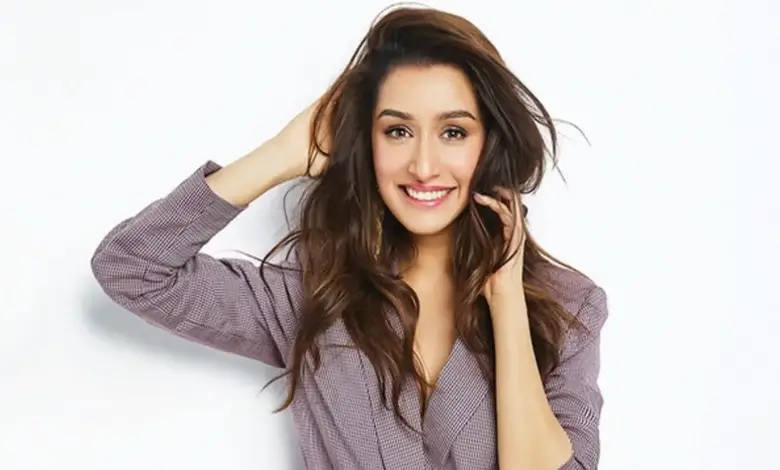 A special entry in the life of Shraddha Kapoor, posted and shared the news with fans...