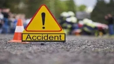 Seven dead, 16 injured in 2 separate accidents in Maharashtra Bus-truck head-on collision in Jal: Six dead, 14 injured