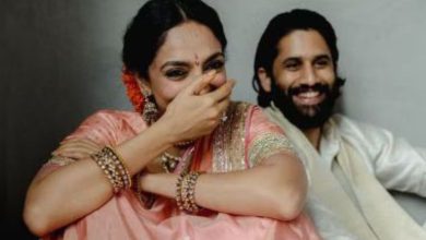 After Engagement With Naga Chaitanya, Shobhita Dhulipala Expresses Her Desire To Become Mother