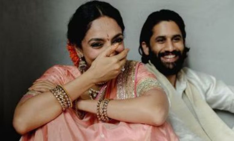 After Engagement With Naga Chaitanya, Shobhita Dhulipala Expresses Her Desire To Become Mother