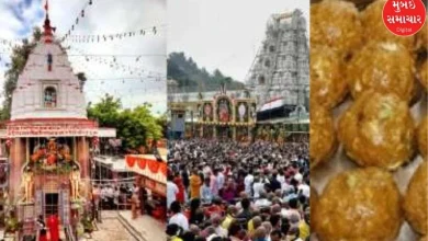 After the Tirupati laddu controversy, this temple in Lucknow banned the offering of prasad from outside