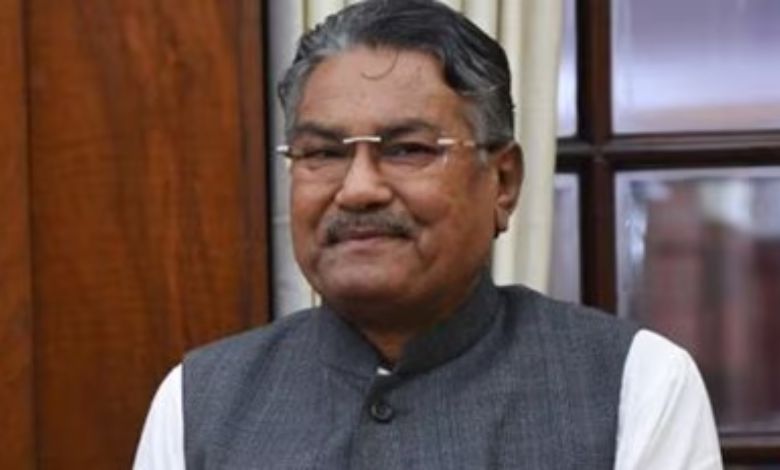 The firm belief of Agriculture Minister Raghavji Patel in Bhubaneswar, Odisha, the country will achieve new dimensions in the cooperative dairy sector.