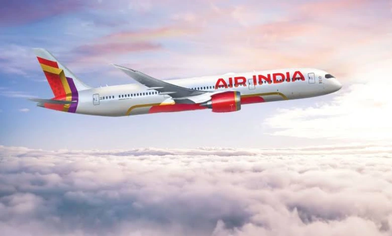 Air India launched this new facility for passengers, travel will be easy