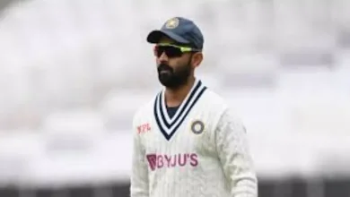 Ajinkya Rahane To Get 2000 Sq.ft Plot…And Many Key Decisions Taken In Cabinet Meeting