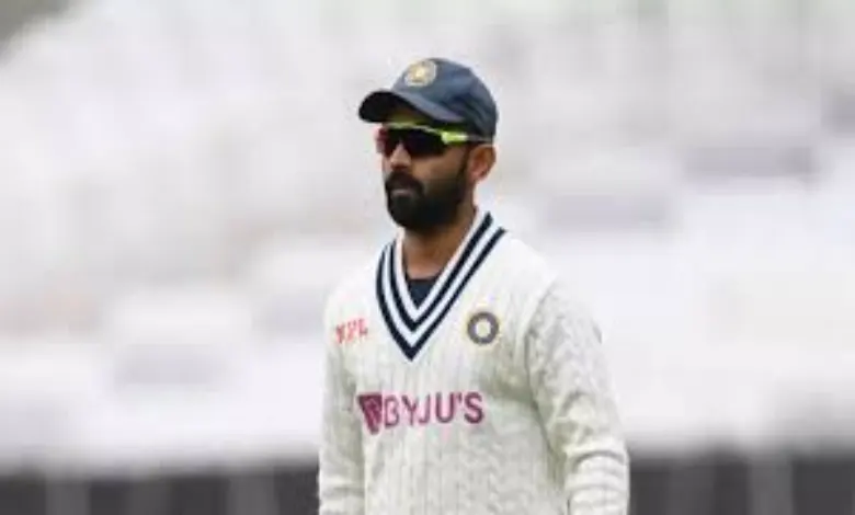 Ajinkya Rahane To Get 2000 Sq.ft Plot…And Many Key Decisions Taken In Cabinet Meeting