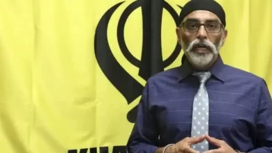 America's summons to India in Khalistani Pannu's murder case Government responded