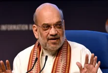 Amit Shah jakes jibe on Congress and JKNC over support from Paksitan