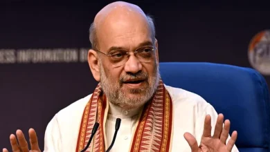 Amit Shah jakes jibe on Congress and JKNC over support from Paksitan