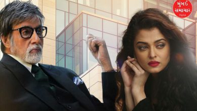 Amitabh Bachchan behaves like this with Aishwarya Rai Bachchan… Who made the shocking claim