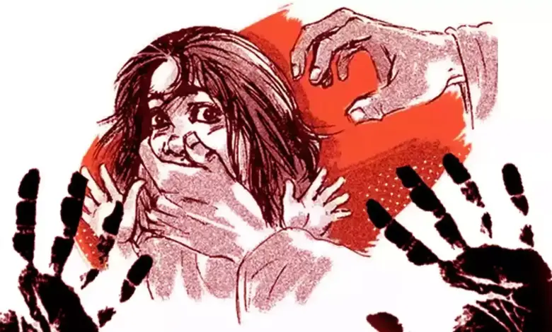 Eight-year-old girl murdered after rape: Ex-sarpanch's son arrested