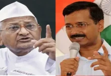 Anna Hazare Recalls His Advice To Kejriwal After Resignation Announcement