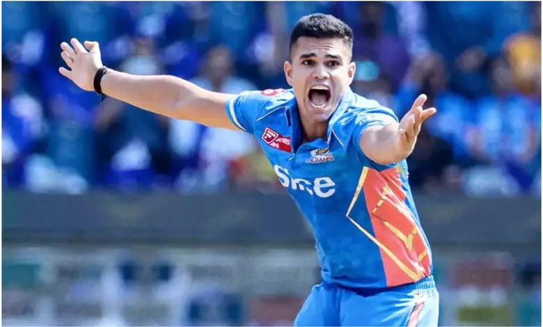 Arjun Tendulkar's brilliant performance leads Goa to victory in KSCA Invitational Tournament