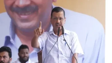 Arvind Kejriwals speech at Janata Ki Adalat held jantar mantar delhi