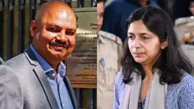 Arvind Kejriwal's aide Bibhav Kumar gets bail in Swati Maliwal assault case