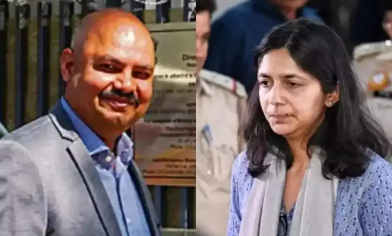 Arvind Kejriwal's aide Bibhav Kumar gets bail in Swati Maliwal assault case