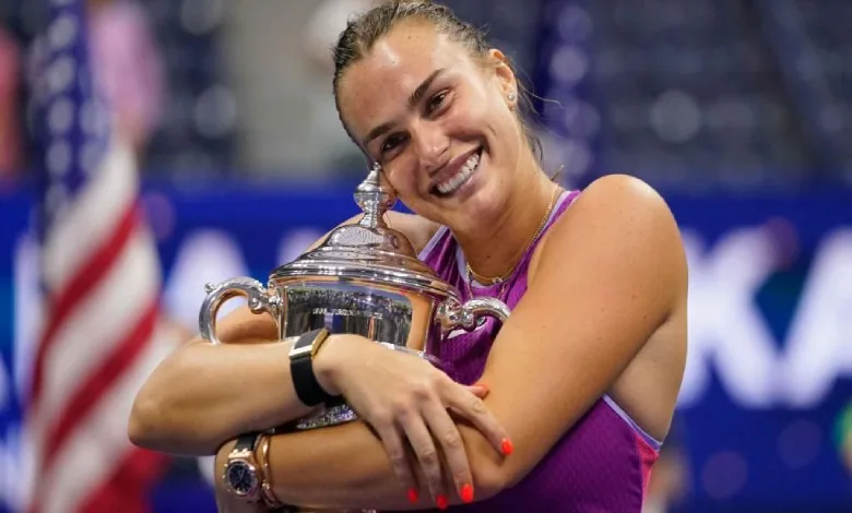 Tennis champion's tears changed in 12 months, find out how…